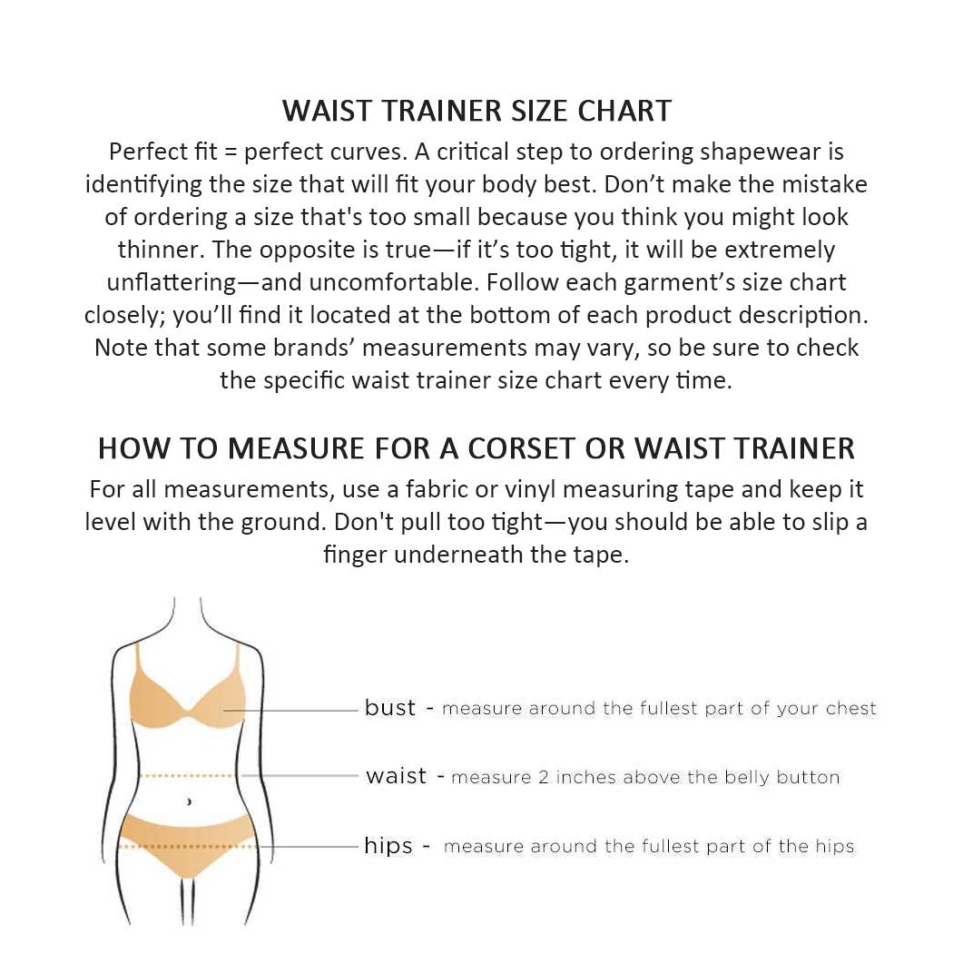 Curvy Fix mit Spitze rund