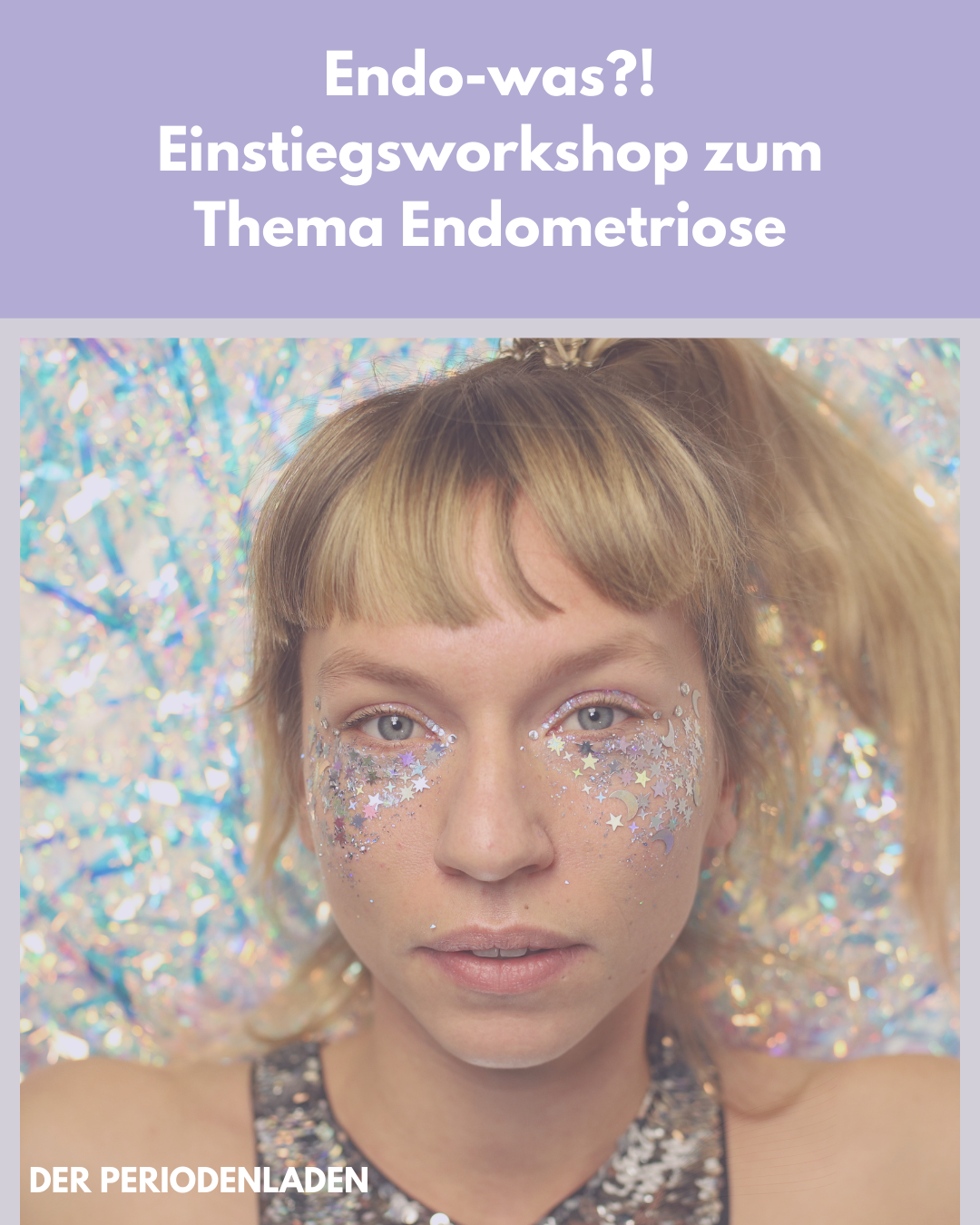 You Are Whole. Eine Gesprächsreihe zu den Themen Kinderwunsch, Verlust und Abtreibung. Ab 10.10.23 Dienstags