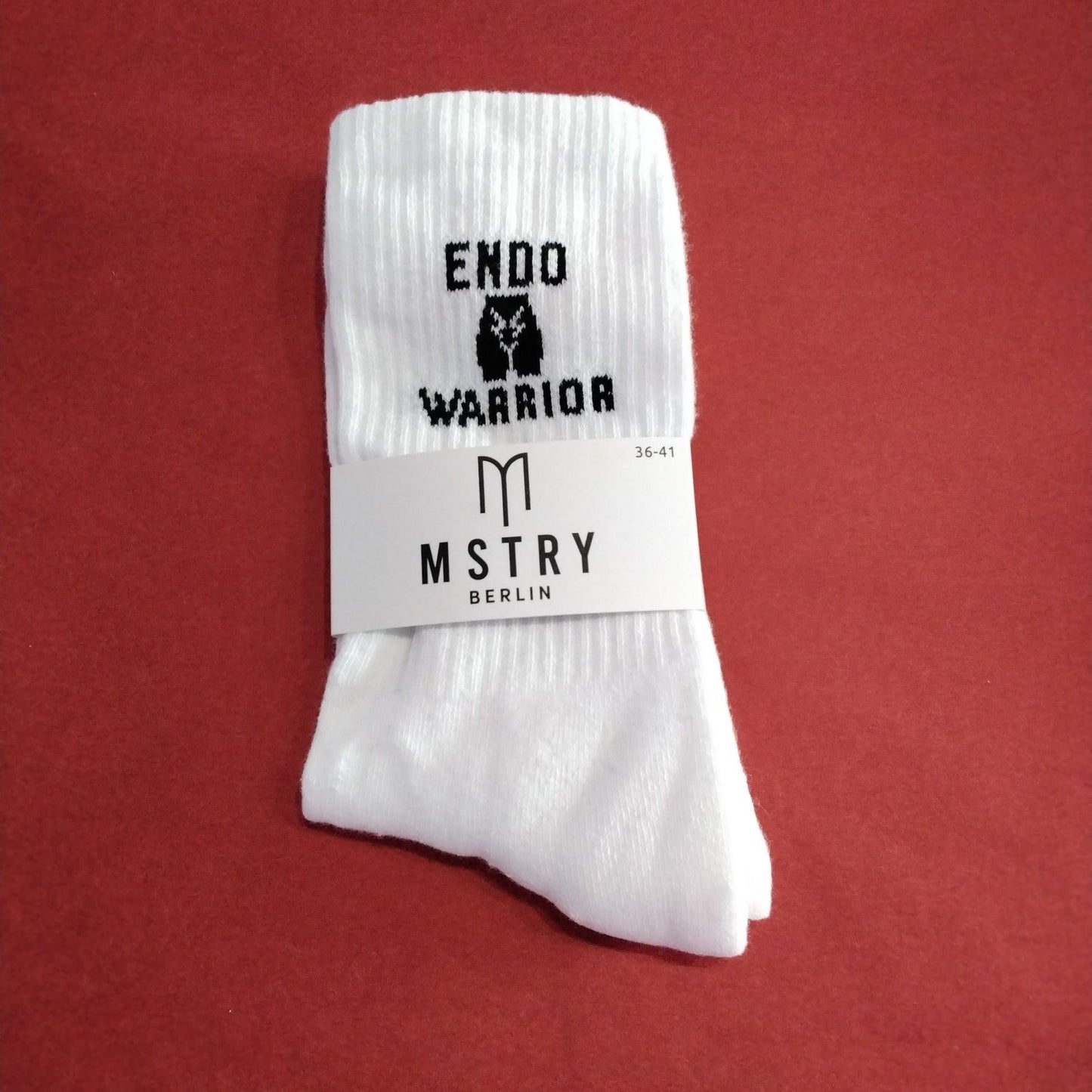 Mstry Socken
