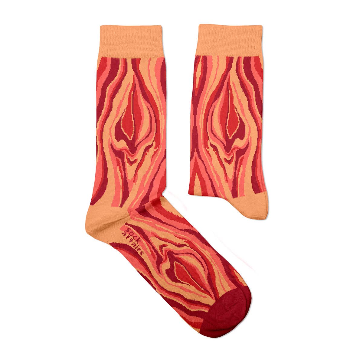 Viva la Vulva - Socken!