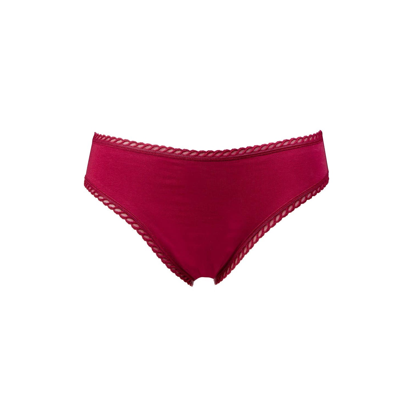 Anae Slip aus Biobaumwolle