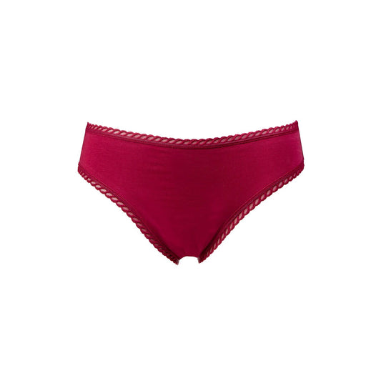 Anae Slip aus Biobaumwolle