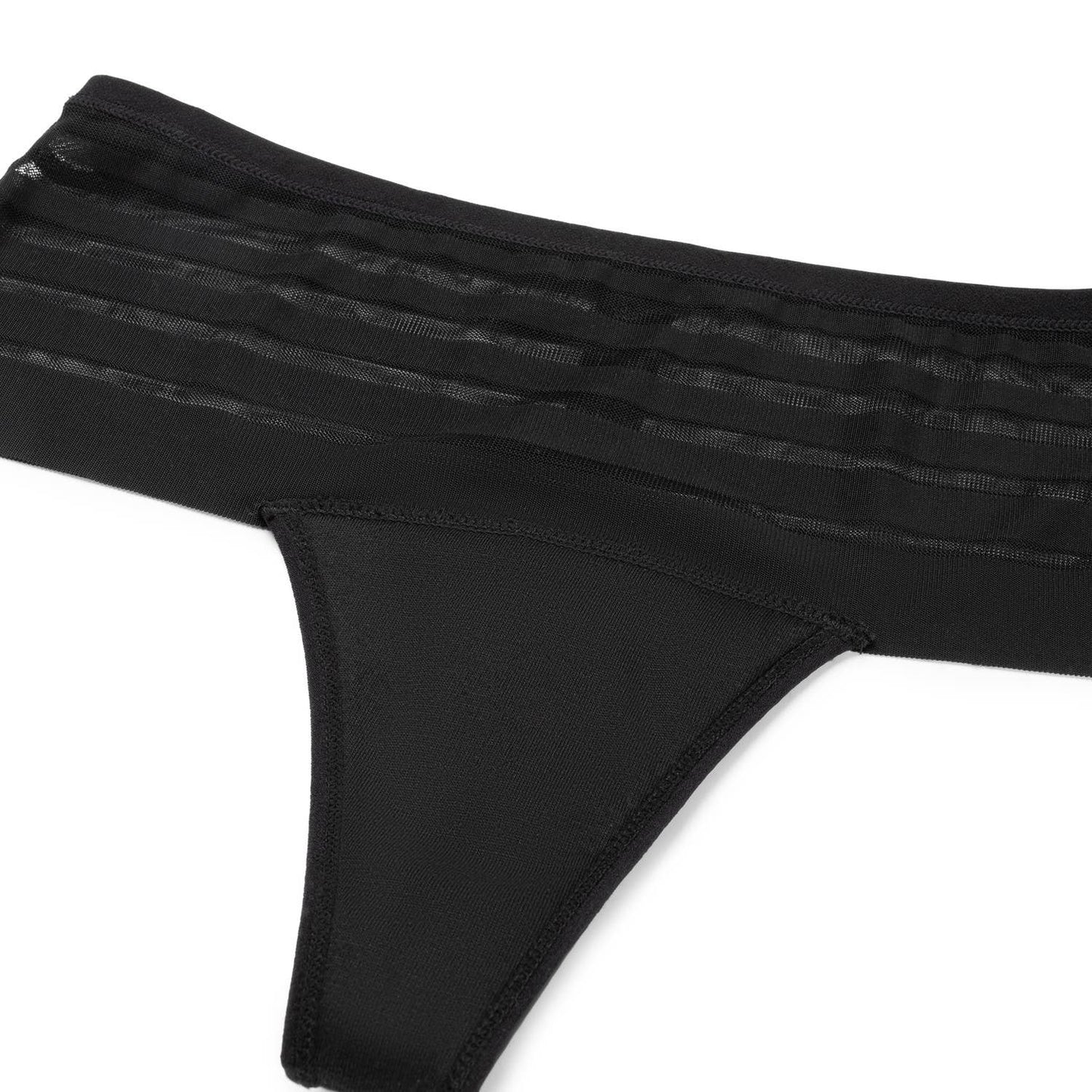 String mit Mesh