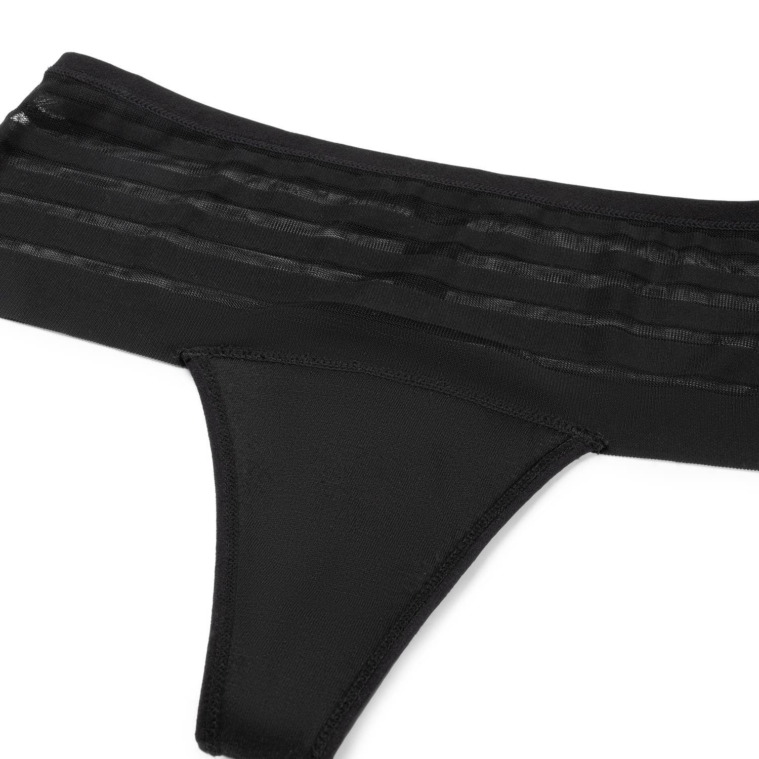 String mit Mesh