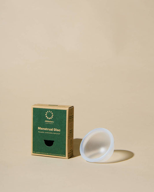 AllMatters Menstruationsscheibe