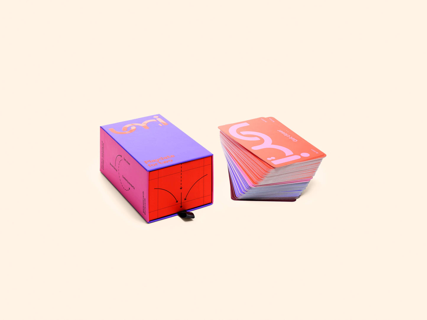 Um:i – Playdate for two | high quality design sexpositv game