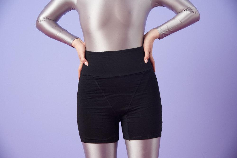 The Period Company - The Sleeper Highwaist - Schöner Bluten.