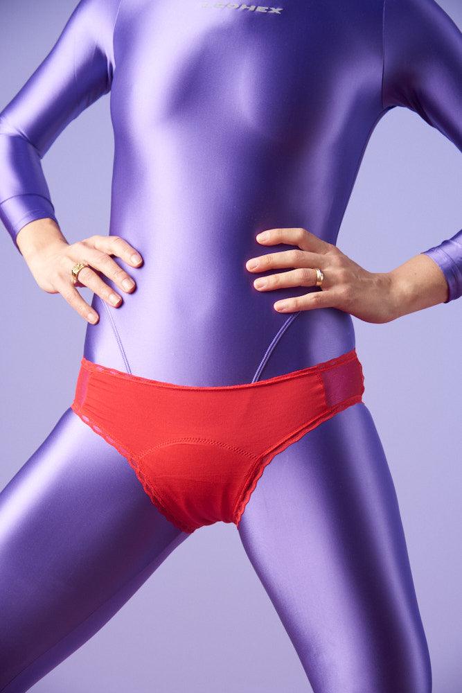 Taynie - Lady Ultra - Schöner Bluten.