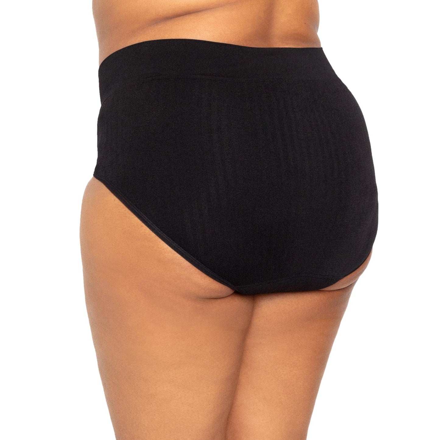 The Period Company - Sporty Highwaist - Schöner Bluten.