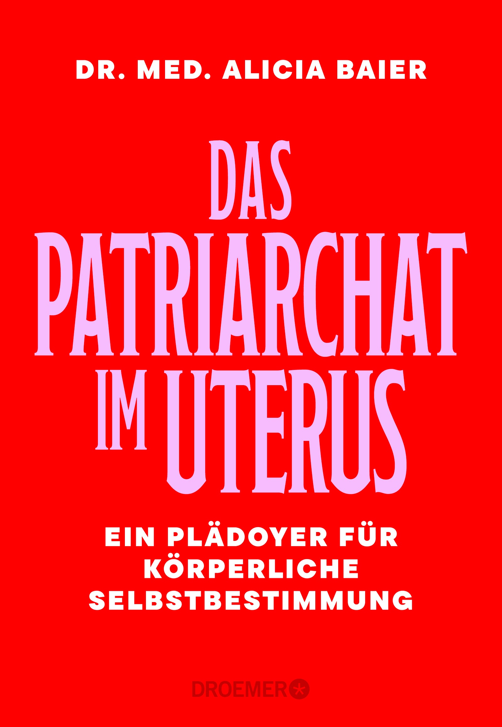 14. November 25 19:30 Alicia Baier. Lesung