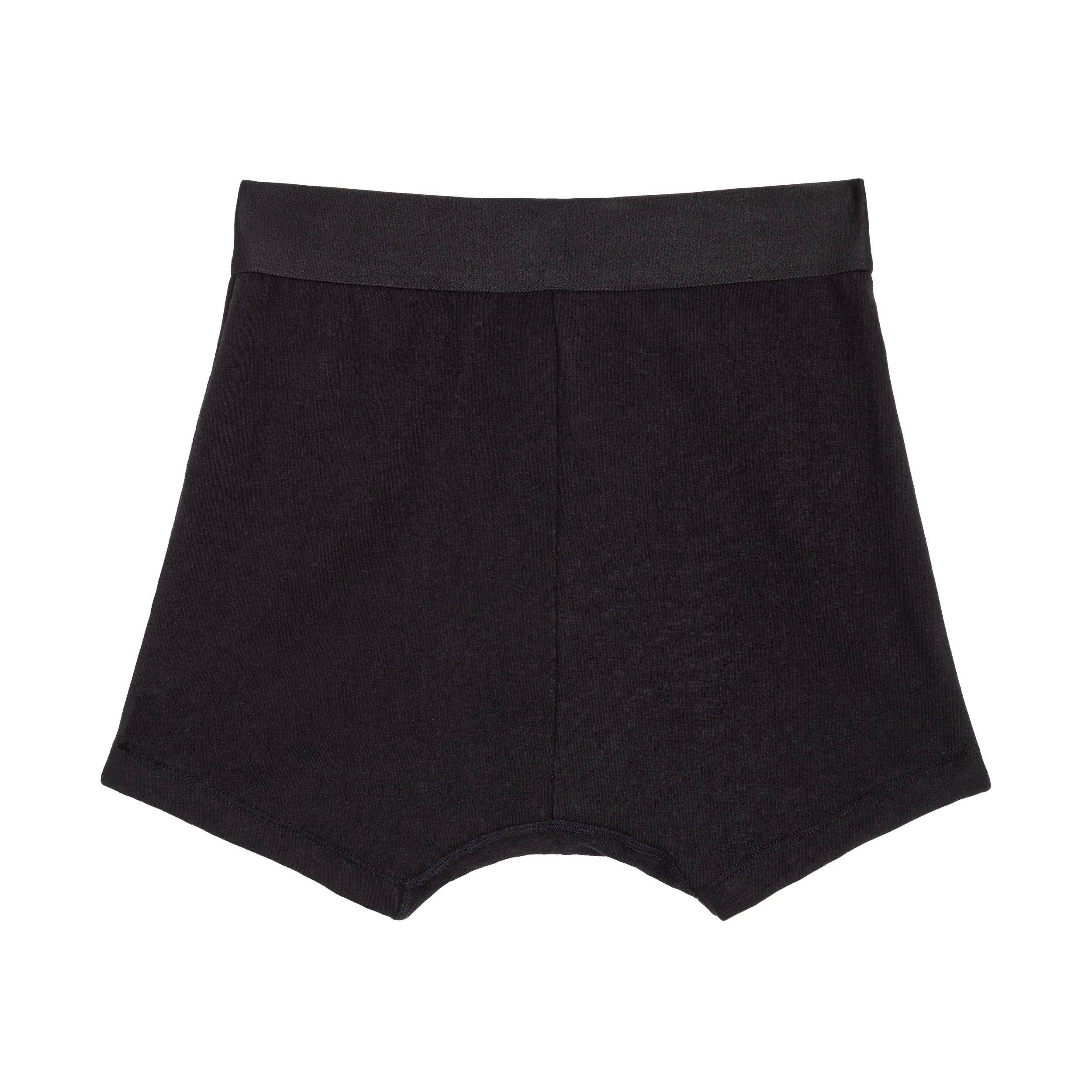 Der Boxer.