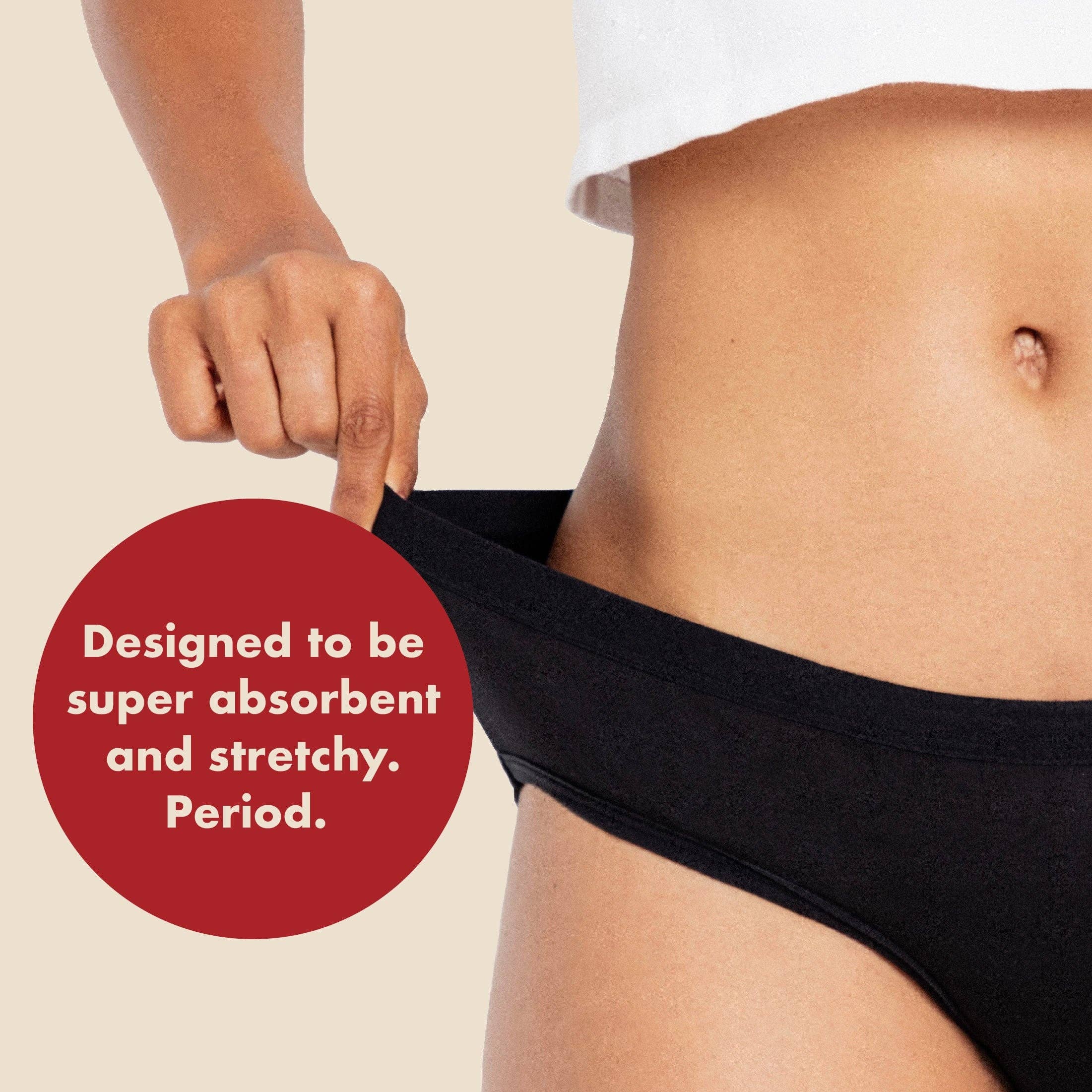 Sporty Highwaist Superstretch