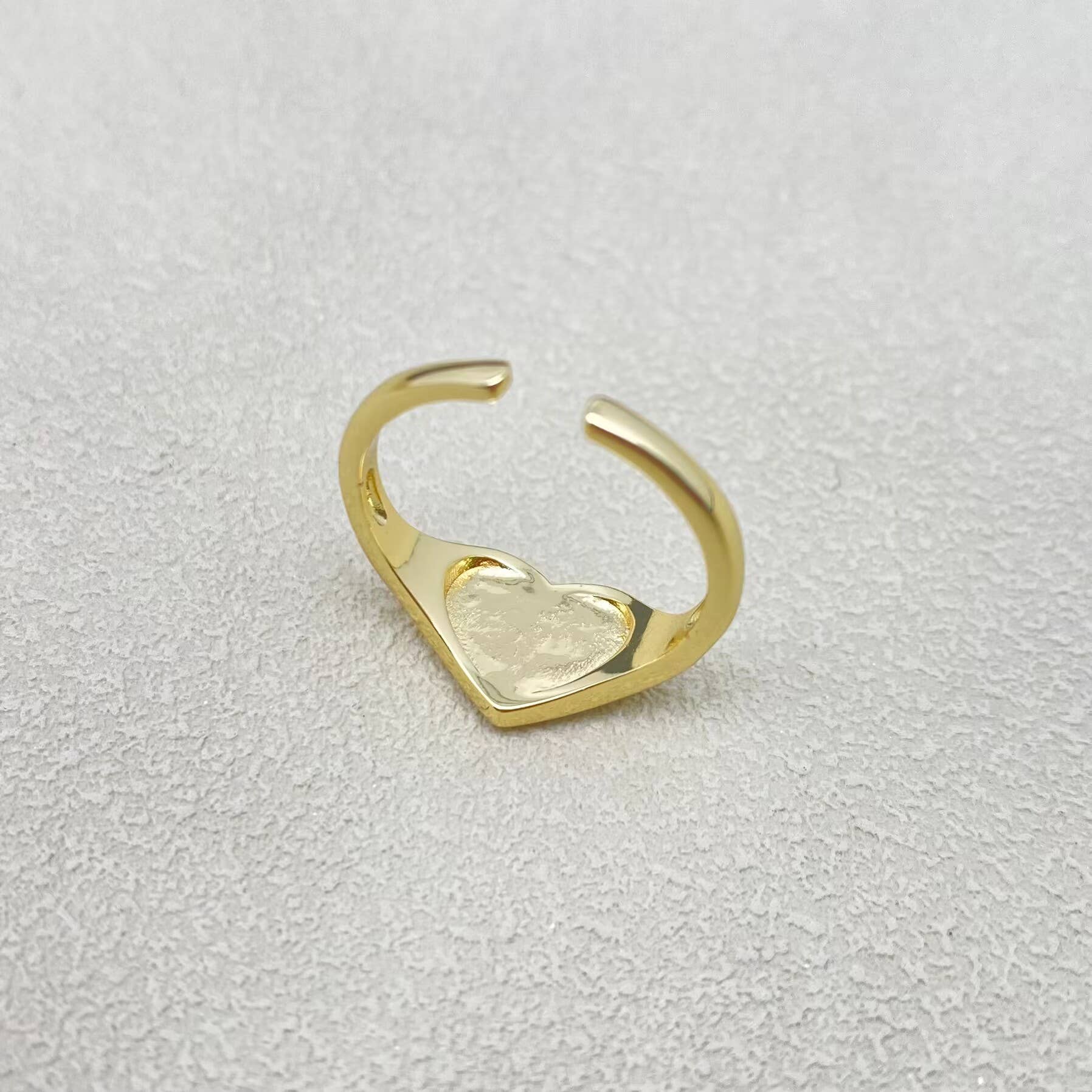 Ring „FUCK YOU“