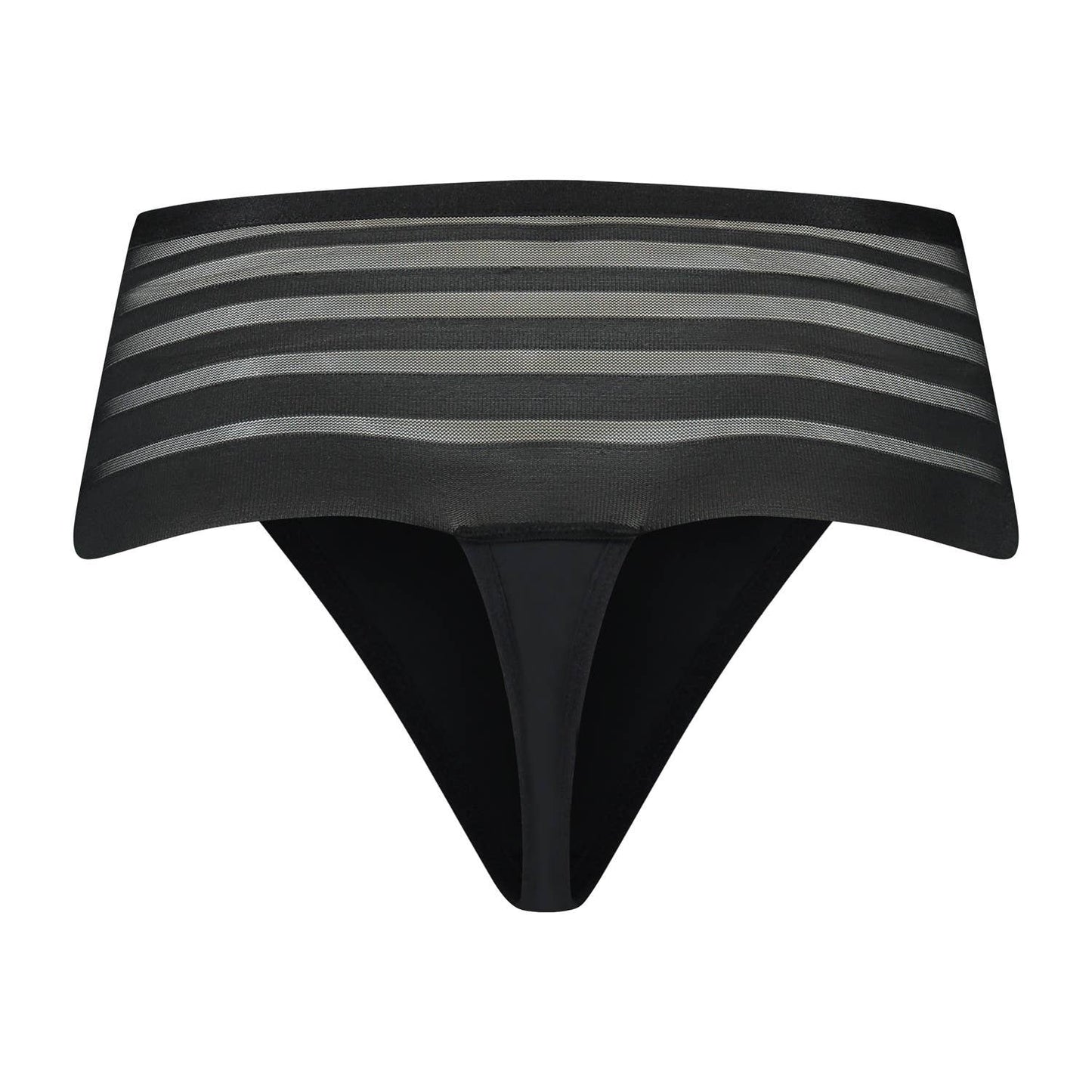String mit Mesh