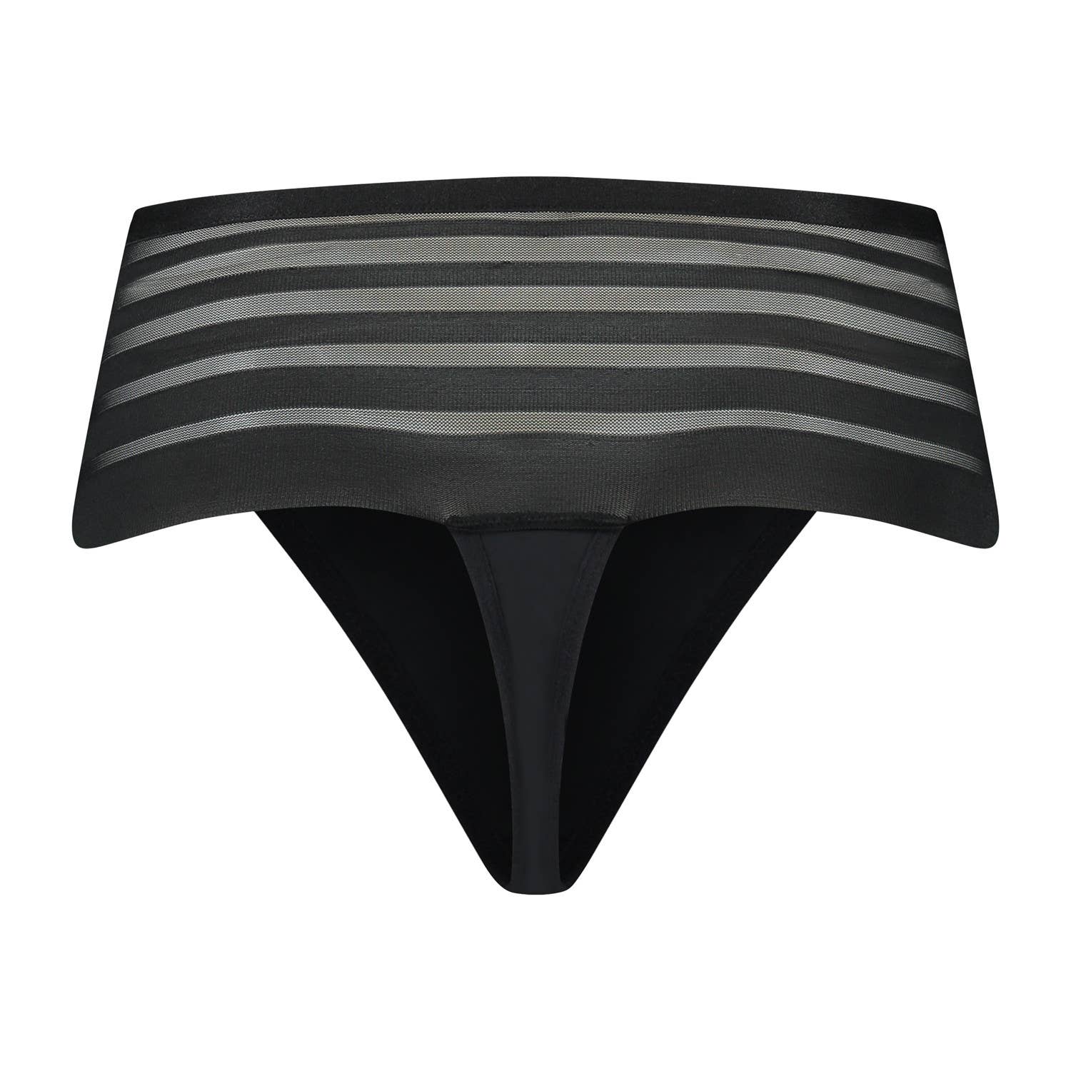 String mit Mesh