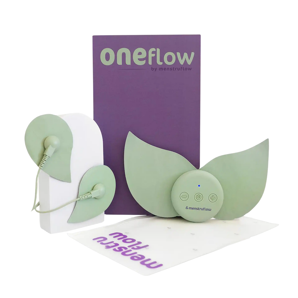 Oneflow by Menstruflow