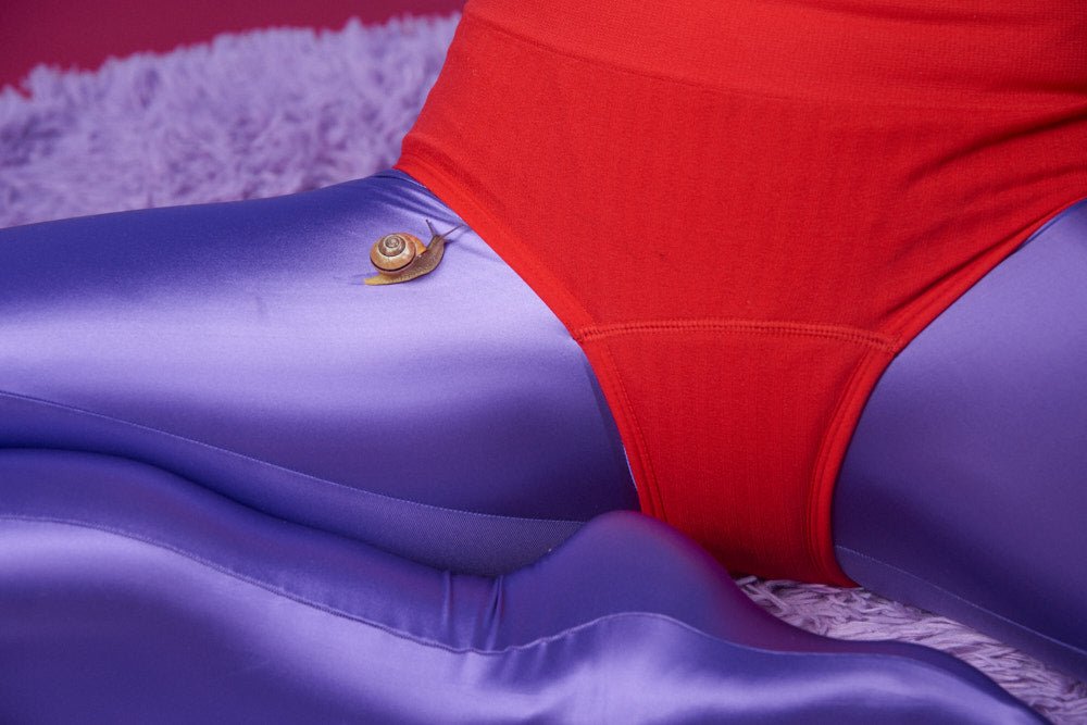 Heavy Absorber - La Blutique