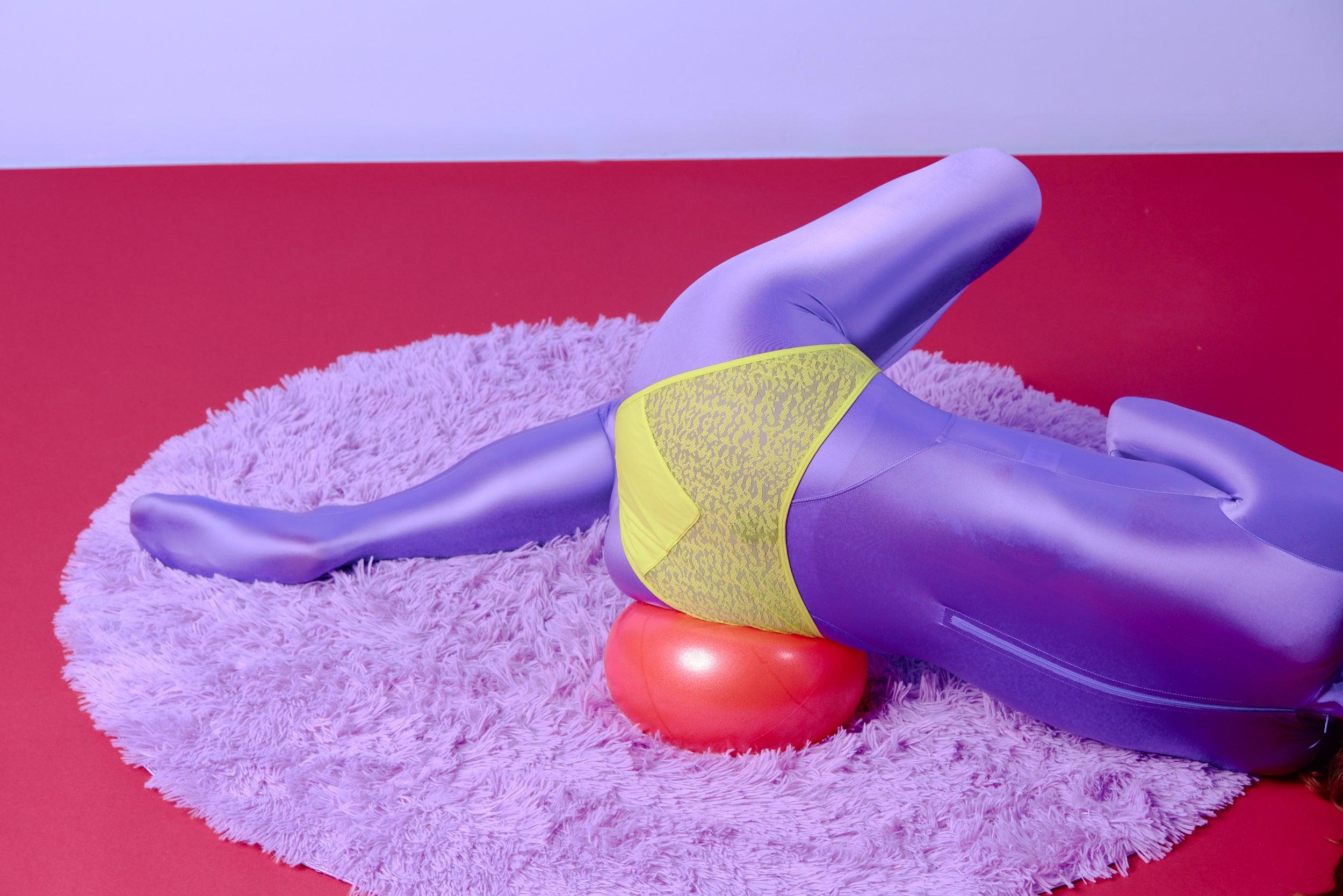 Spitze - La Blutique