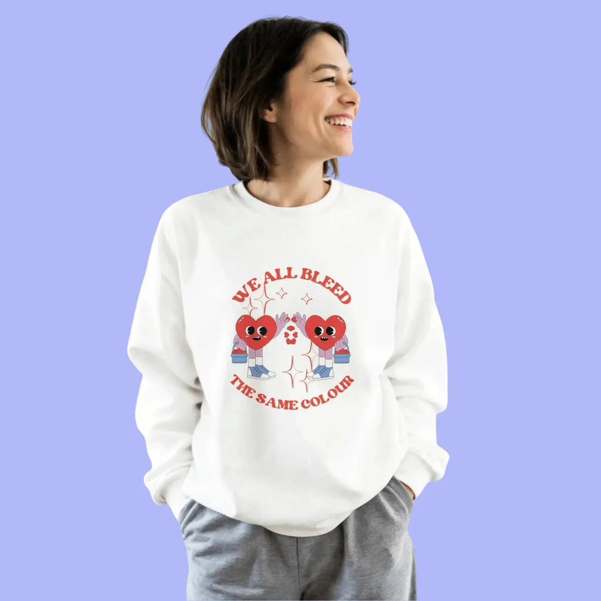 Support-Merch - La Blutique