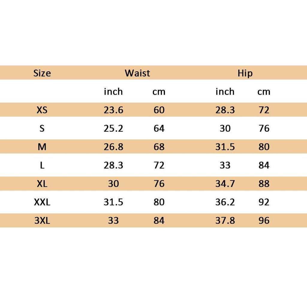 Gemusterter Hosenrock aus Baumwolle - Schöner Bluten.