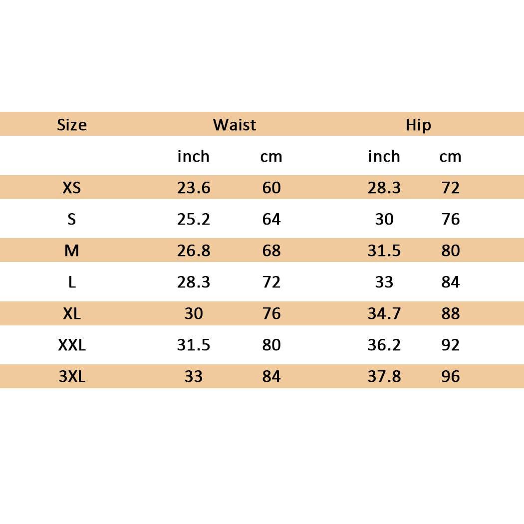 Gemusterter Hosenrock aus Baumwolle - Schöner Bluten.