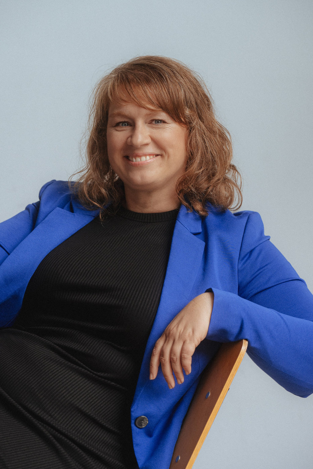 06. März Lesung: Zyklusorientiertes Arbeiten - La Blutique La BlutiqueEvent Berlin