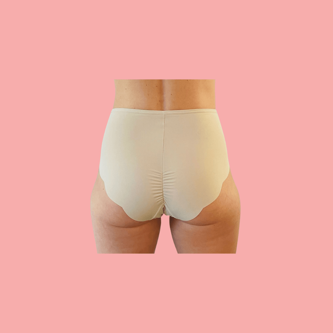 Nixi Seamless Highwaist