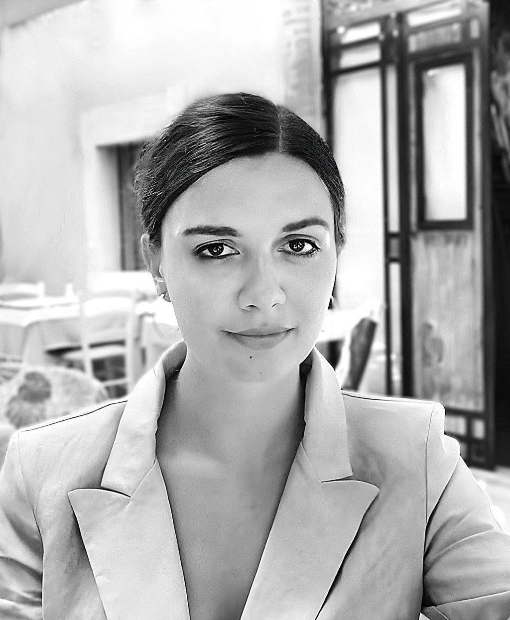 12. Dezember 19h Morgane Llanque. Lesung vielfalt - La Blutique La BlutiqueEvent Berlin