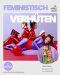 13.03 Feministisch Ve*hüten Workshop - La Blutique La BlutiqueEvent Berlin