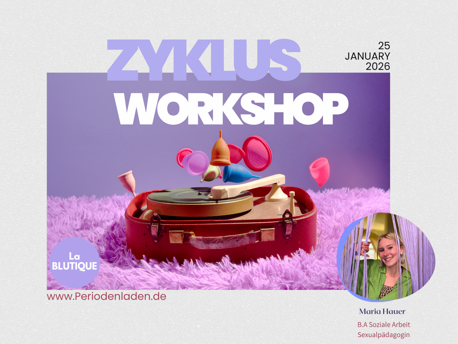 25.01 Zyklus Workshop