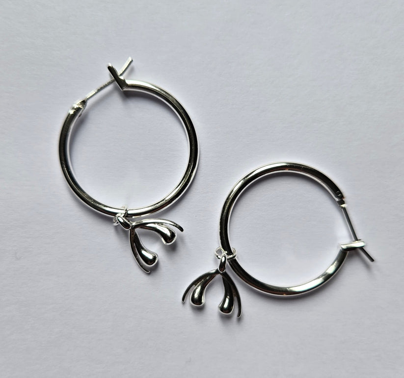 Sweet Clit Energy! Creolen