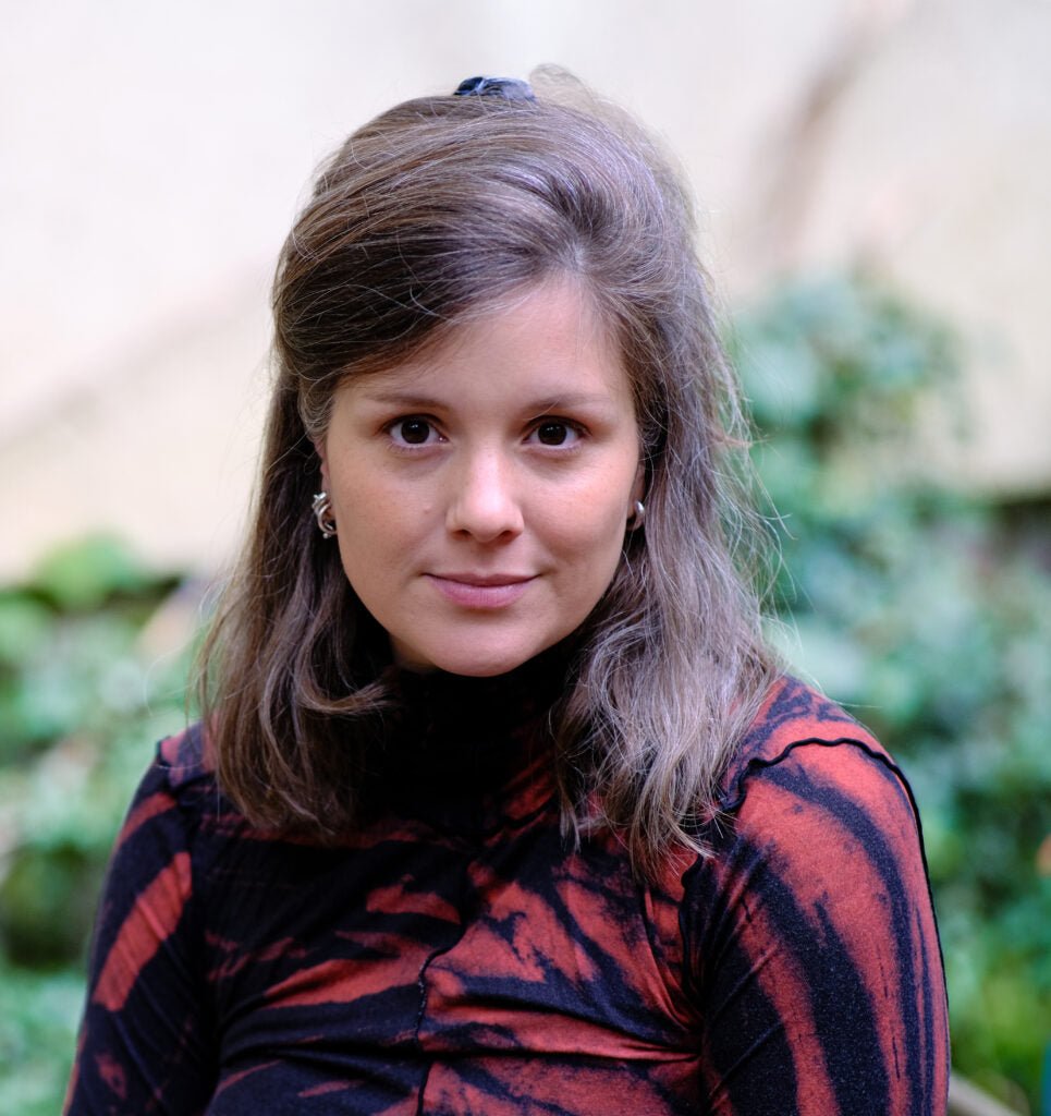 22.02.26 Lesung Angie Volk - La Blutique La BlutiqueEvent Berlin