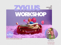 25.01 Zyklus Workshop - La Blutique La BlutiqueEvent Berlin