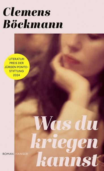 26.03. Lesung: Was du kriegen kannst - La Blutique La BlutiqueEvent Berlin