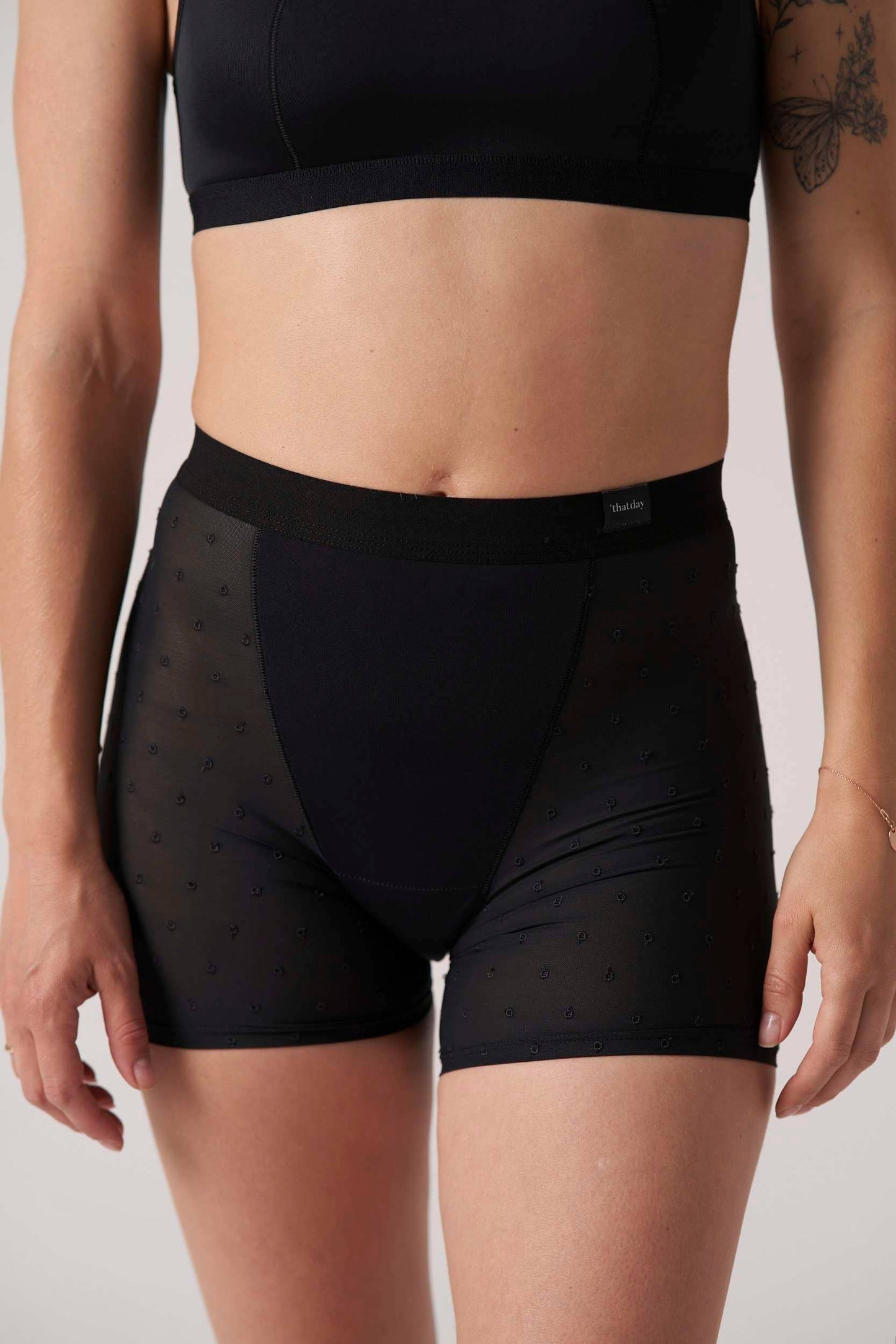 THATDAY Super saugfähige Boxershorts mit Netzstoff *Limitiert*