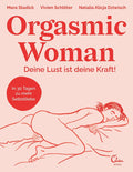 30.09.26 LESUNG Orgasmic Woman - La Blutique La BlutiqueEvent Berlin