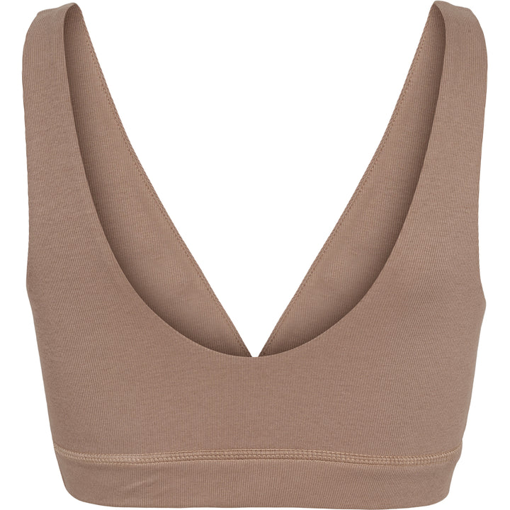 Triangle Bra Bio-Baumwolle