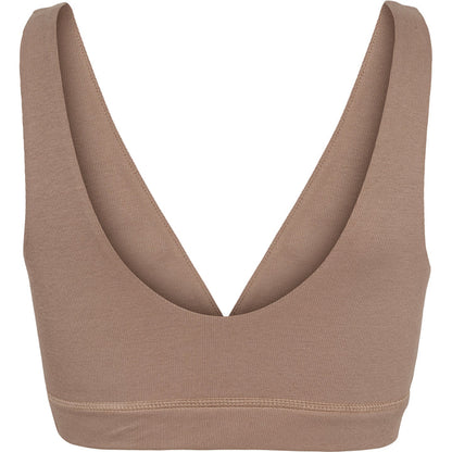 Triangle Bra Bio-Baumwolle