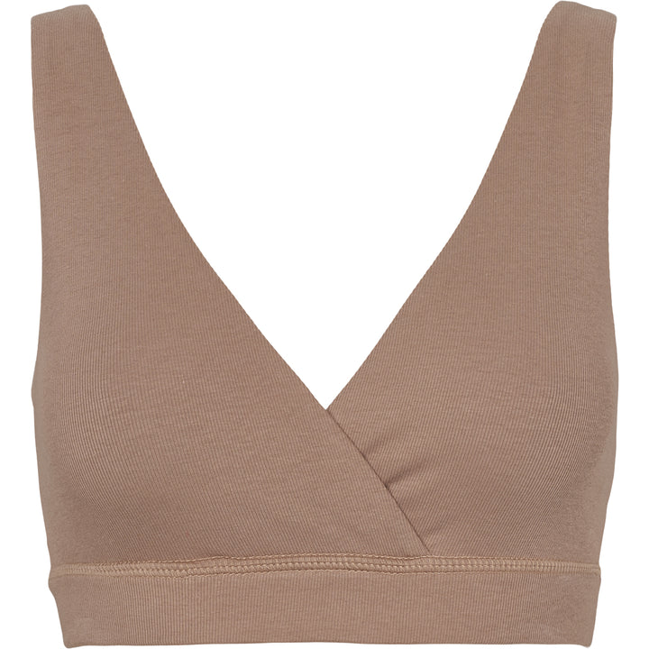 Triangle Bra Bio-Baumwolle