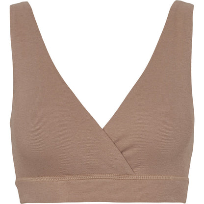 Triangle Bra Bio-Baumwolle