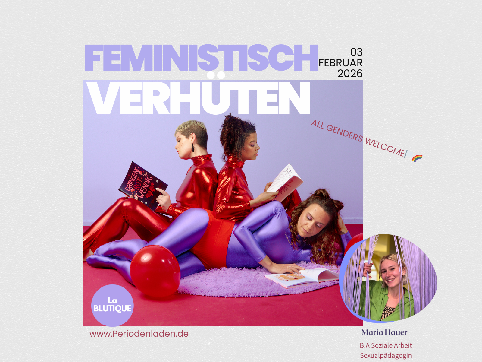 03.02 Feministisch Verhüten Workshop