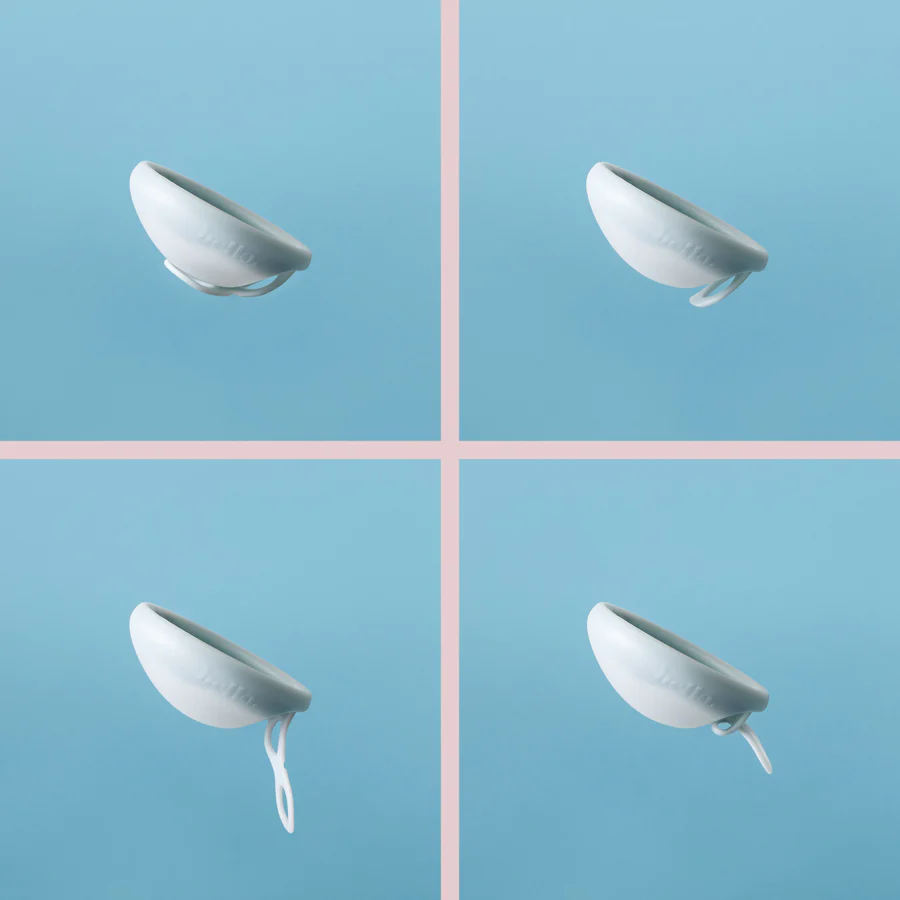 Hello Disc -Menstruationsscheibe