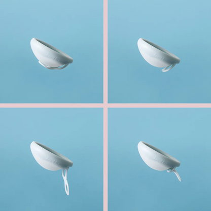 Hello Disc -Menstruationsscheibe