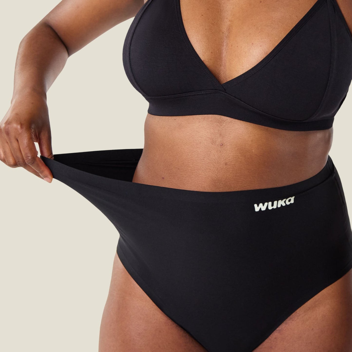 Stretch™ Highwaist Ultra