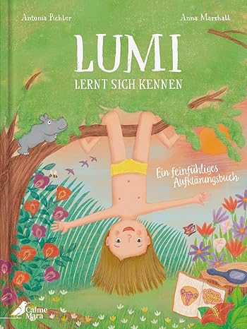 "Lumi lernt sich kennen" Antonia Pichler