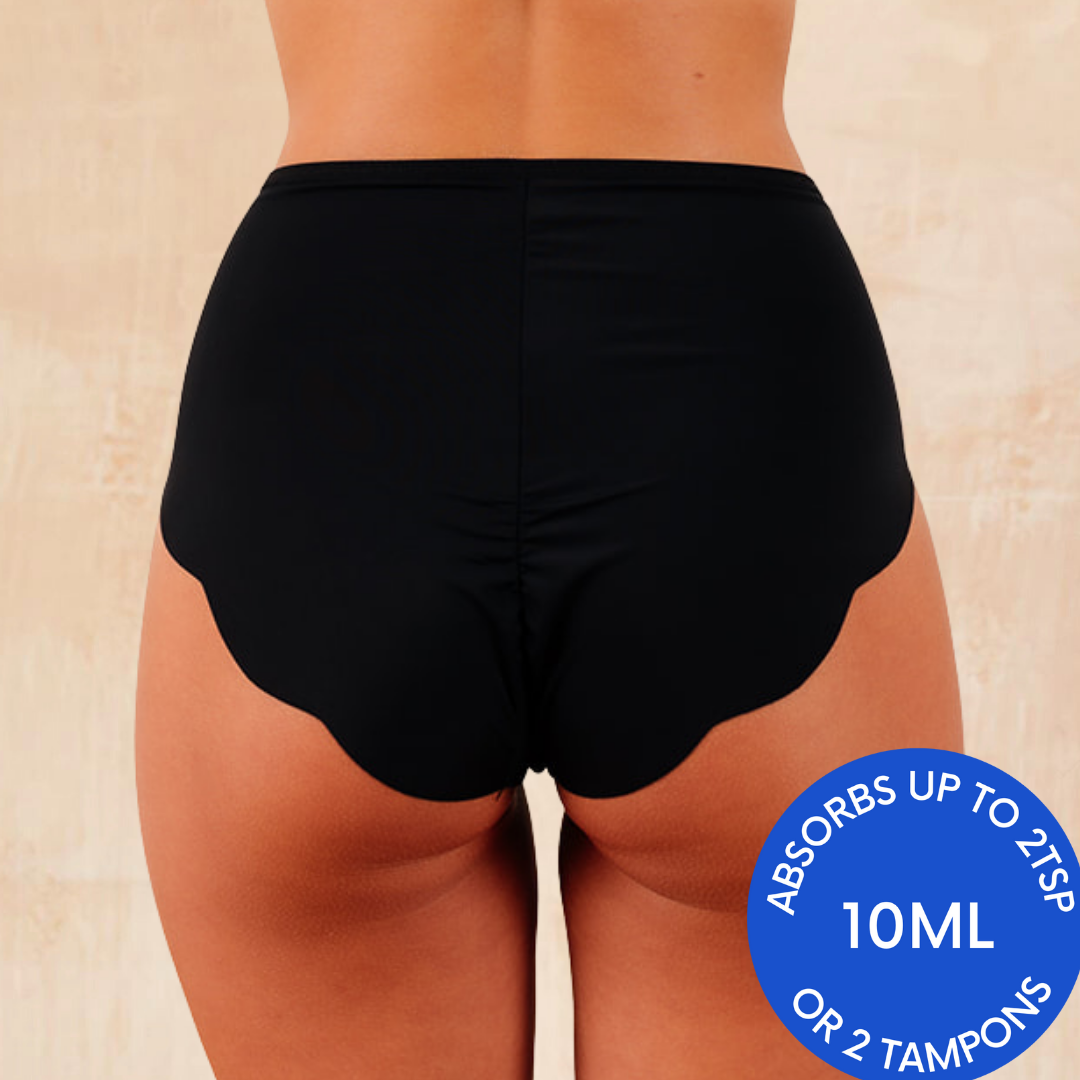 Coni Seamless High Waist