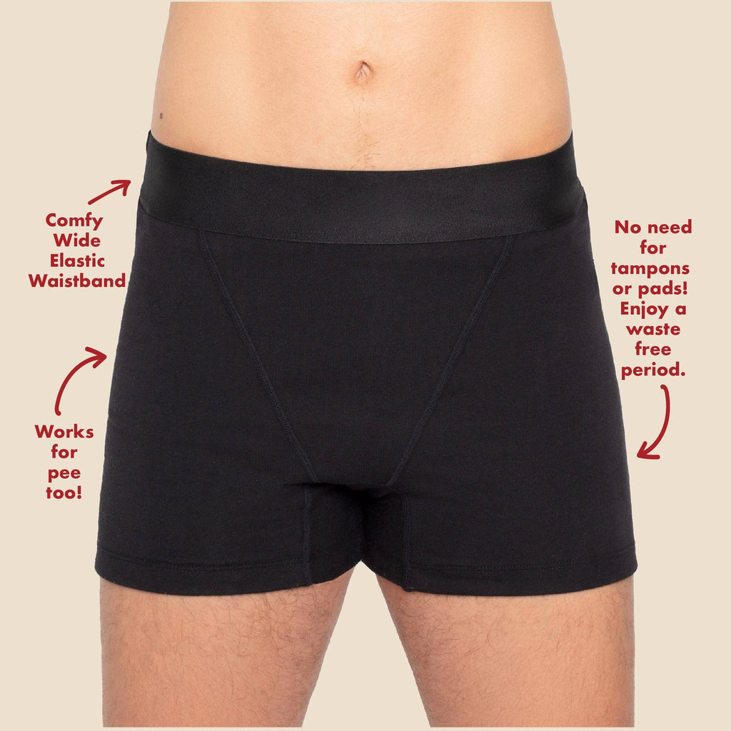 Der Boxer.