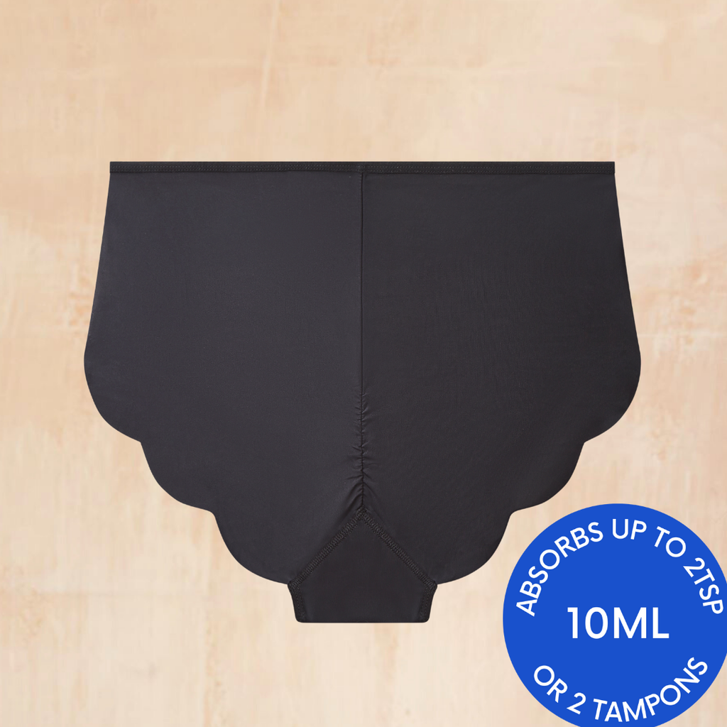 Coni Seamless High Waist