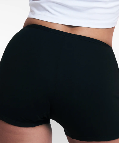 Femtis Shorts schwarz