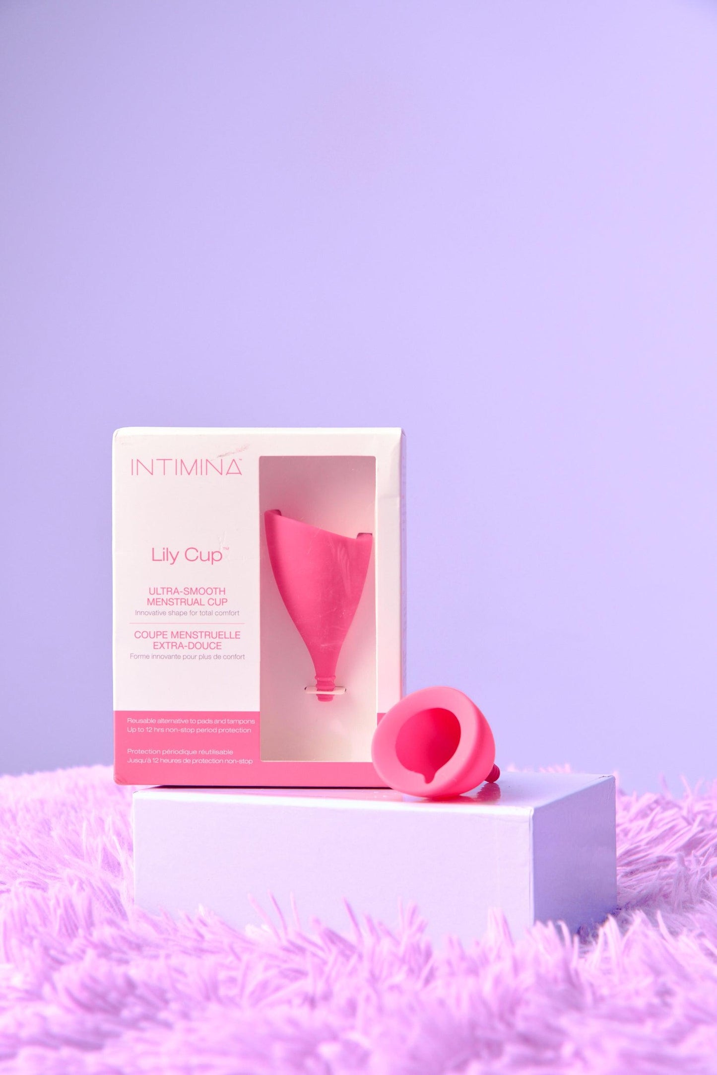INTIMATE Lily Cup